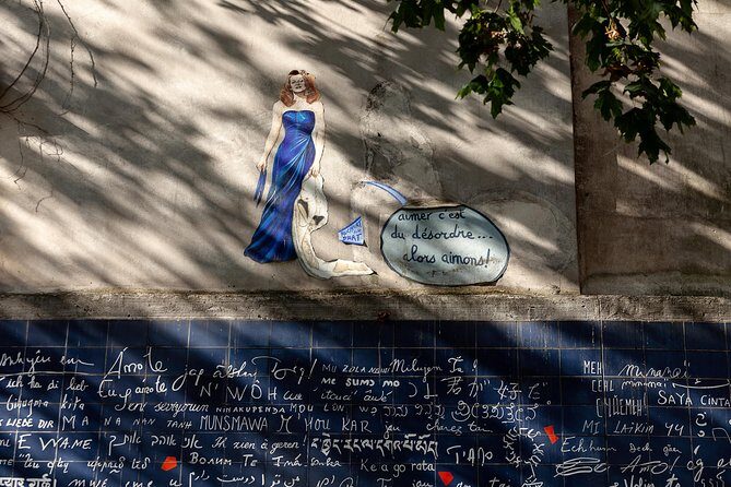Montmartre Street Art Tour with an Artist - Price and Value: Is $48.39 Worth It?