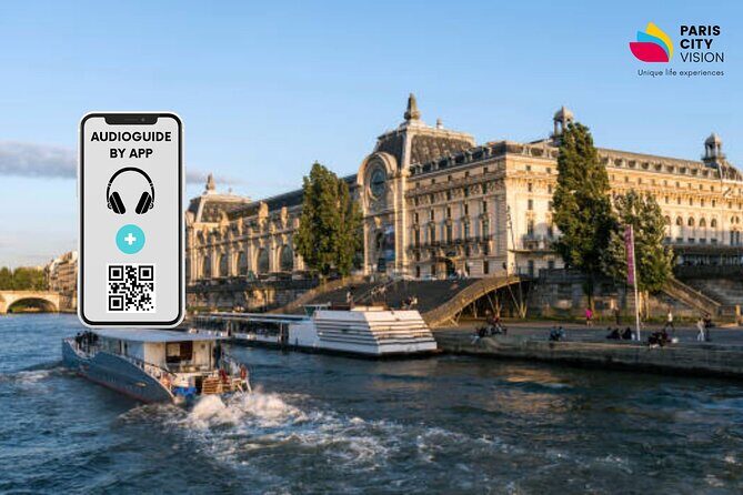 Moulin Rouge Show with Champagne and Seine River Cruise Ticket - Eiffel Tower photos and the Pigalle-area exit: the last mile of the night