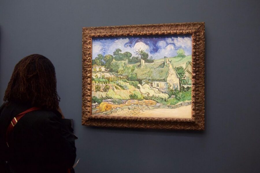 Musée d’Orsay Skip-the-Line Tour with Expert Guide - The Impressionist Shock: Why People Were Upset