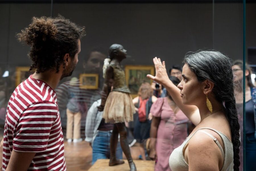 Musée d’Orsay Skip-the-Line Tour with Expert Guide - Who Should Book This (and Who Might Be Happier With Another Plan)