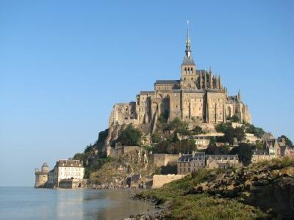 Normandy 2Days Trip Landing Beaches and Mont St Michel from Paris - Key Points to Know Before You Go