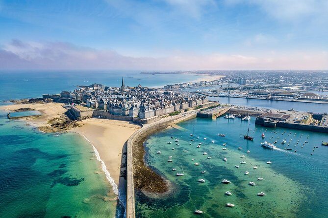 Normandy 2Days Trip Landing Beaches and Mont St Michel from Paris - Price and Logistics: Comfort, Group Size, and What Can Go Wrong