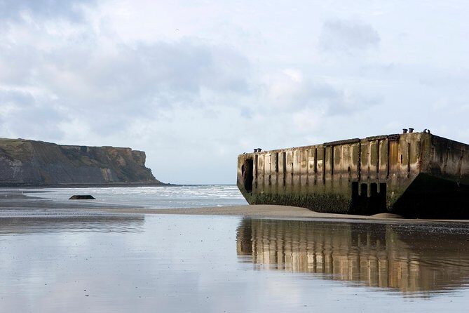 Normandy 2Days Trip Landing Beaches and Mont St Michel from Paris - Who This Tour Fits Best (and Who Should Skip It)