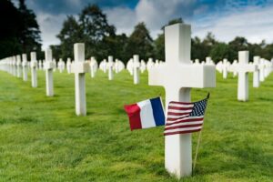 Normandy D-Day Sites & Cemetery Day Trip from Paris with Lunch - Utah Beach Shoreline: Understanding the Western Landing