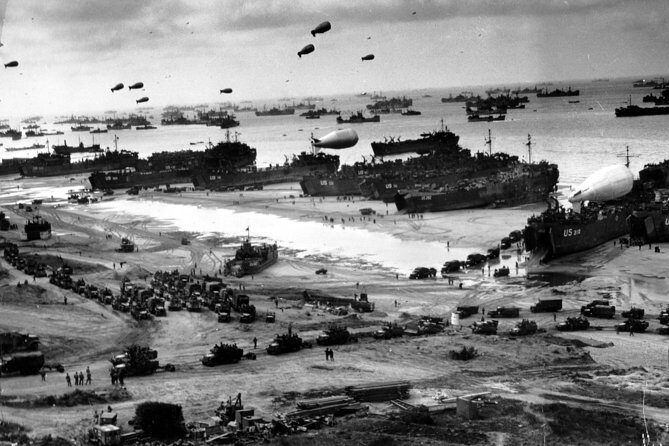 Normandy D-Day Small-Group Day Trip with Omaha Beach, Cemetery & Cider Tasting - Quick take: what makes this Normandy trip click