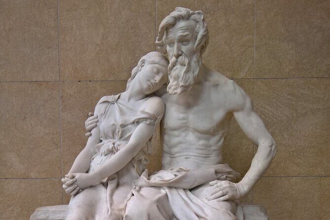 Orsay Museum Private or Small-Group Guided Tour - Guide-led pros: what people keep praising (and why it matters)