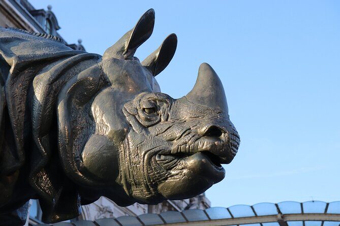 Orsay Museum Private or Small-Group Guided Tour - The real price: adding Orsay tickets on top of $102.12