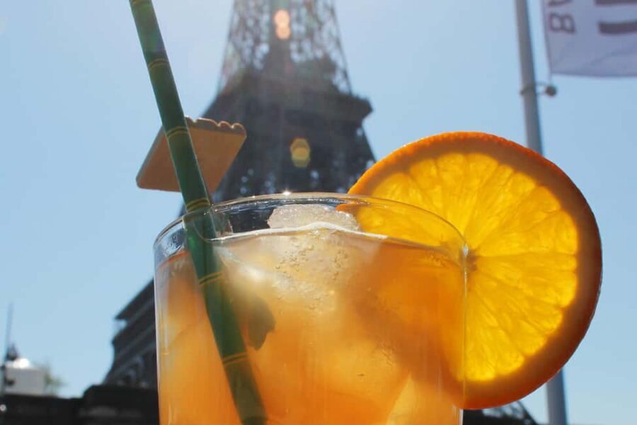 Paris: 1-Hour Sightseeing Cruise and 3-Course Bistro Dinner - Key Highlights Worth Your Time