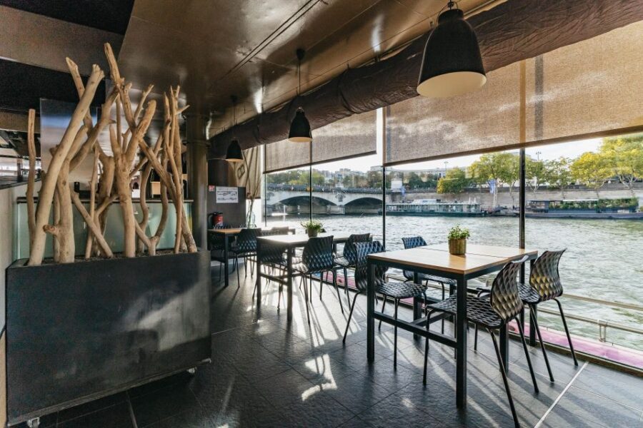 Paris: 1-Hour Sightseeing Cruise and 3-Course Bistro Dinner - Best Order: Dinner First vs Cruise First (And What I’d Choose)