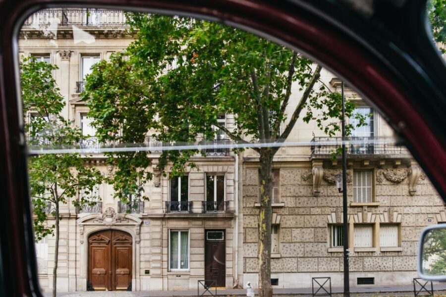 Paris: 1-Hour Vintage Citroen 2CV Tour - Should you book the Paris 1-hour Vintage Citroën 2CV tour?