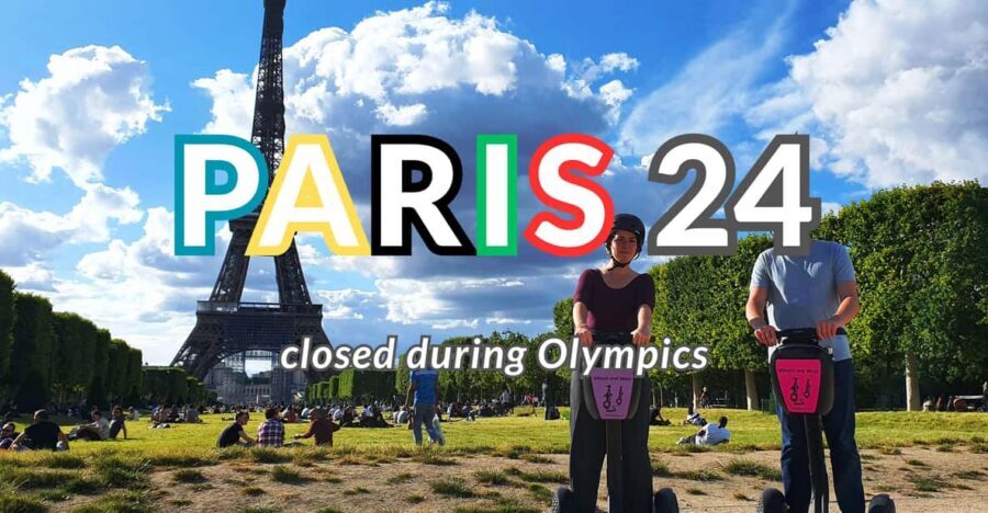 Paris: 1,5 hour Guided Segway Tour - Price and Value: Why $51 Can Make Sense