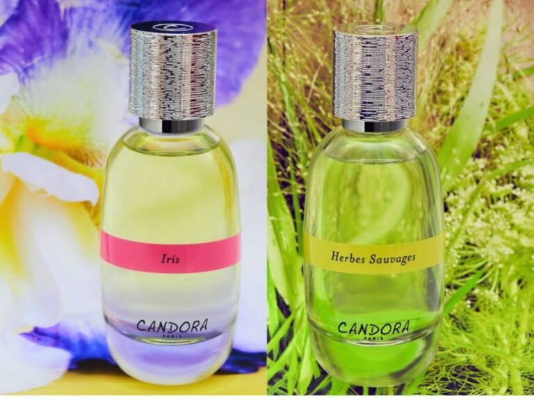 Paris: 2-Hour Perfume Creation Workshop - Candora blending 101: what you’re actually building