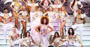 Paris: 3-Course Dinner & Show at Paradis Latin Cabaret - Timing That Actually Works: When Dinner Ends and L’Oiseau Paradis Starts