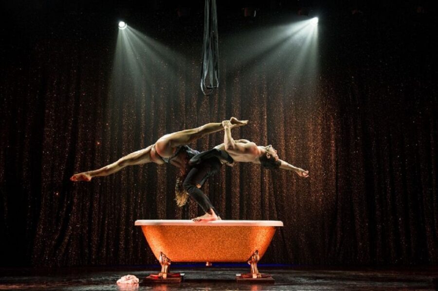 Paris: 3-Course Dinner & Show at Paradis Latin Cabaret - Who This Experience Suits Best (and Who Should Rethink It)