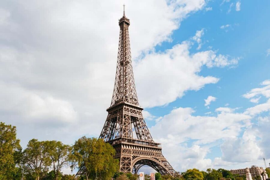 Paris: 3-Course Italian Meal Seine Cruise - Meeting Point at 2 Rue du Ranelagh: How to Find It Without Stress