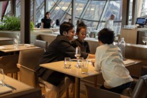 Paris: 3-Course Lunch at Eiffel Tower's Madame Brasserie - Price and Value: What the $80 Actually Covers