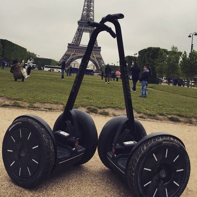 Paris: 3-Hour Private Segway Tour - Price and value: what $112 buys you in real time