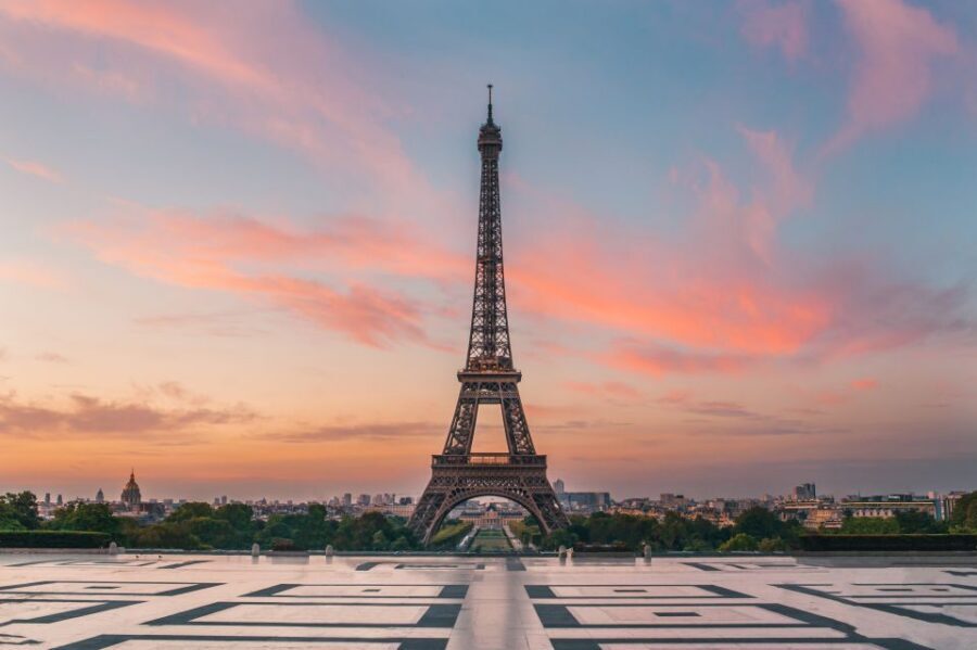 Paris: Access Eiffel Tower Summit or Second Level - Eiffel Tower Second Level vs Summit: Pick Your “Wow” Level