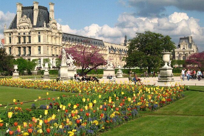 Paris Airport Transfer Service - Timing the trip: why 40 minutes matters and what can change it