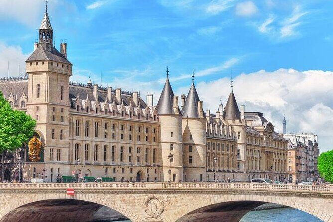 Paris Airport Transfer Service - Value for the money: what $113.74 is really covering