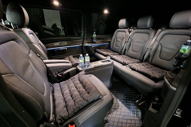 Paris Airport Transfer Service - Who this transfer fits best in your Paris plan