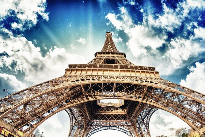 Paris Airports Private Roundtrip Transfer - Key things to know before you go