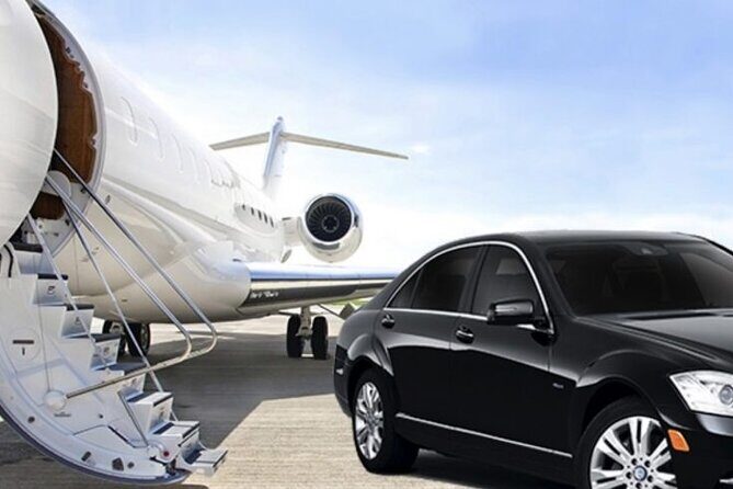 Paris Airports Private Roundtrip Transfer - The ride into Paris: what “direct” means for your first hour