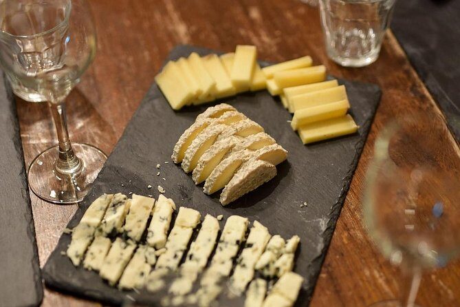 Paris Art of Pairing Cheese and Wine Tasting in a Cheese Cellar - Who should book this, and who might think twice