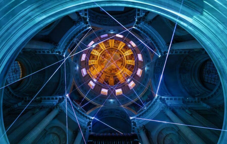 Paris: Aura Invalides Immersive Experience Entry Ticket - Price and value: is $33 a good deal for a 50-minute show?