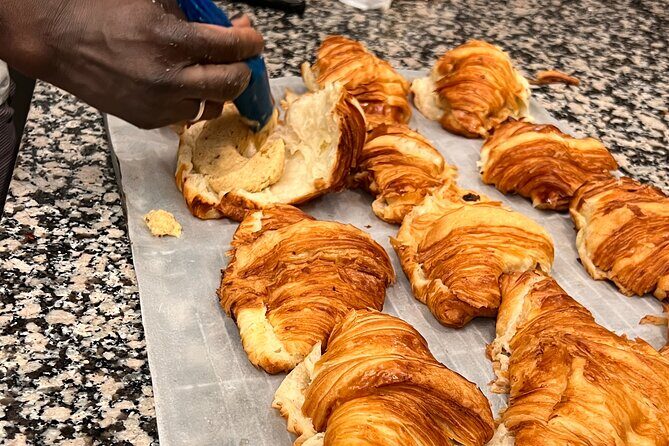 Paris Baking Insider Experience near Notre-Dame - How Much Is Truly Hands-On?