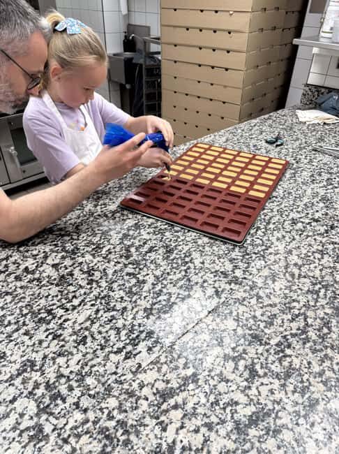 Paris: Baking Insider Experience with a Professional Baker - Quick highlights