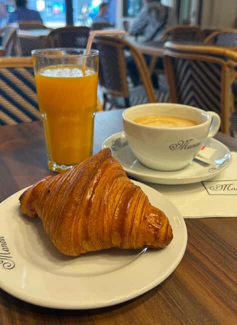 Paris: Baking Insider Experience with a Professional Baker - Baking Insider in Paris: What Makes This Class Feel Different