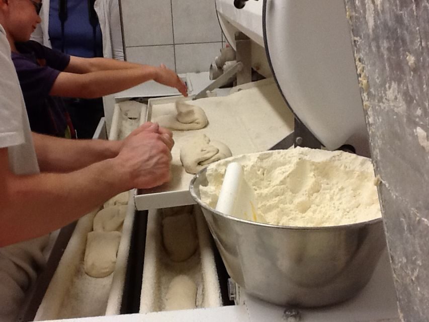 Paris: Behind the Scenes Bakery Tour with Breakfast - Who this Paris bakery tour is best for