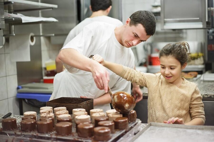 Paris: Behind the Scenes Bakery Tour with Breakfast - Price and value: is $123 per person worth it?