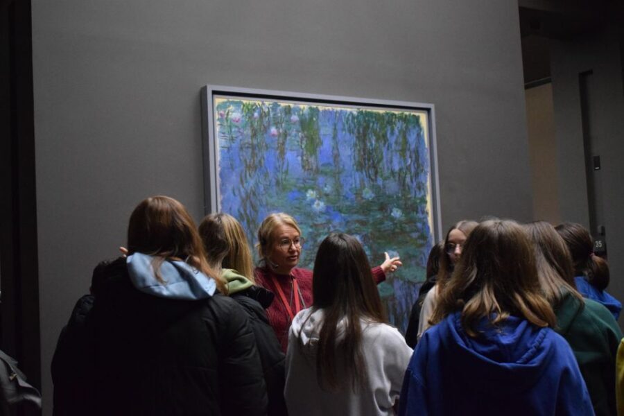 Paris: Best of Orsay Museum Small Group Tour with Tickets - Meeting at Orsay: the elephant statue moment