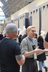 Paris: Best of Orsay Museum Small Group Tour with Tickets - Why Orsay works so well for a guided tour