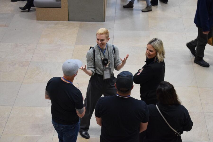 Paris: Best of Orsay Museum Small Group Tour with Tickets - The building’s backstory: from railway station to museum