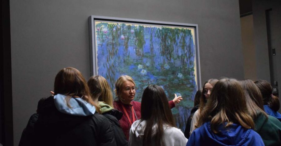 Paris: Best of Orsay Museum Small Group Tour with Tickets - The 2-hour highlights run: what you’ll actually see