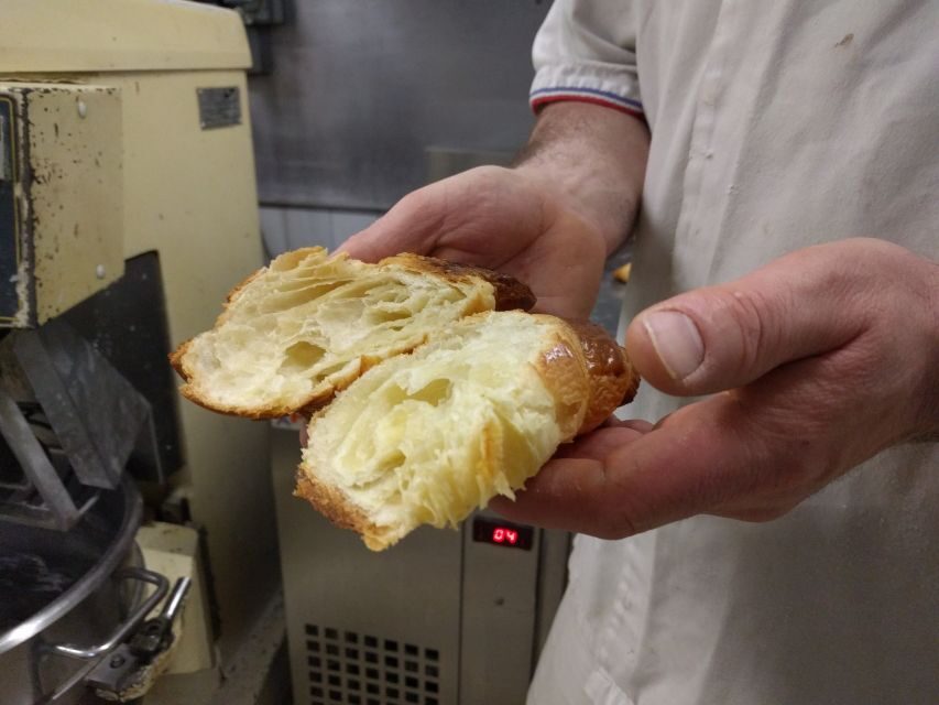 Paris: Bread and Croissant-Making Class - Quick take: who this fits, and who it doesn’t
