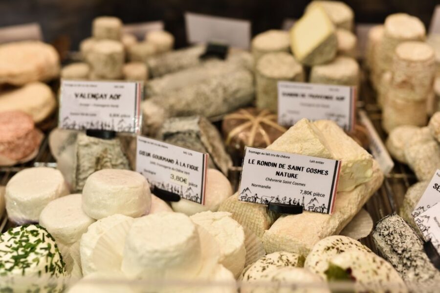 Paris: Butter and Cheesemaking Workshop - Key highlights you’ll feel fast