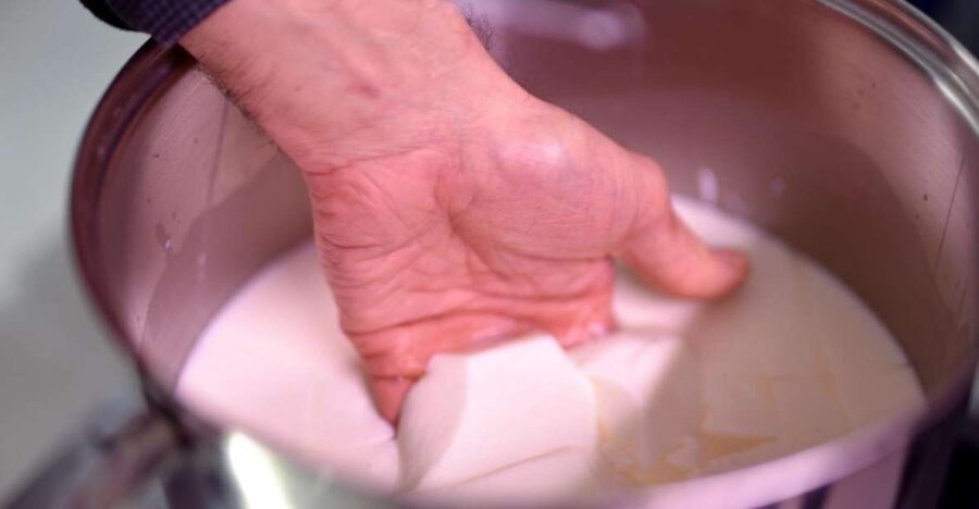 Paris: Butter and Cheesemaking Workshop - Learning the French cheese basics before you make anything