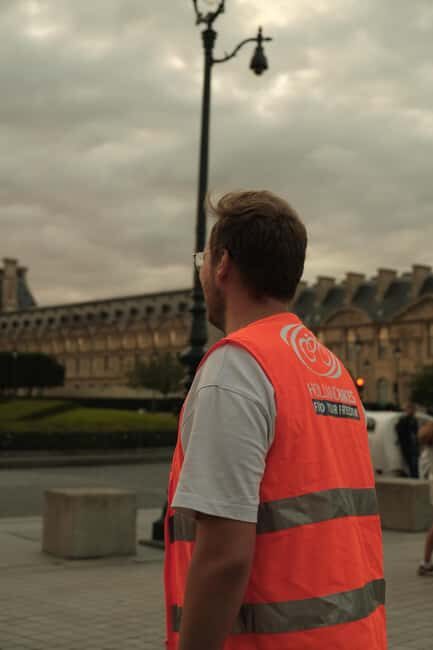 Paris By Night: 3-Hour Guided Bike Tour - Key Things That Make This Tour Worth Your Time