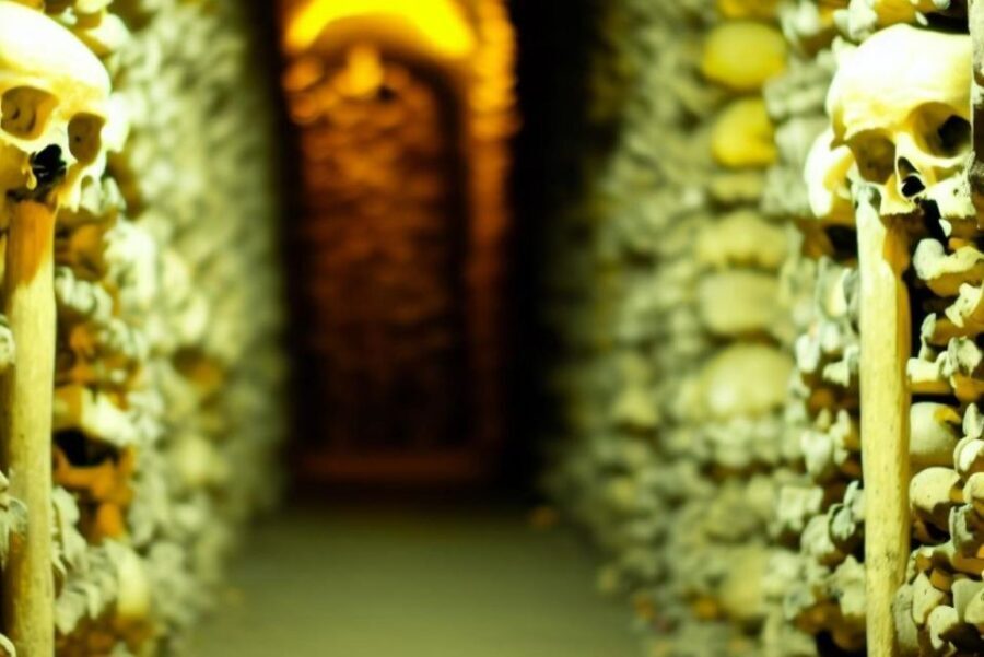 Paris: Catacombs, Audio Guide, and River Cruise Option - Key things to know before you go