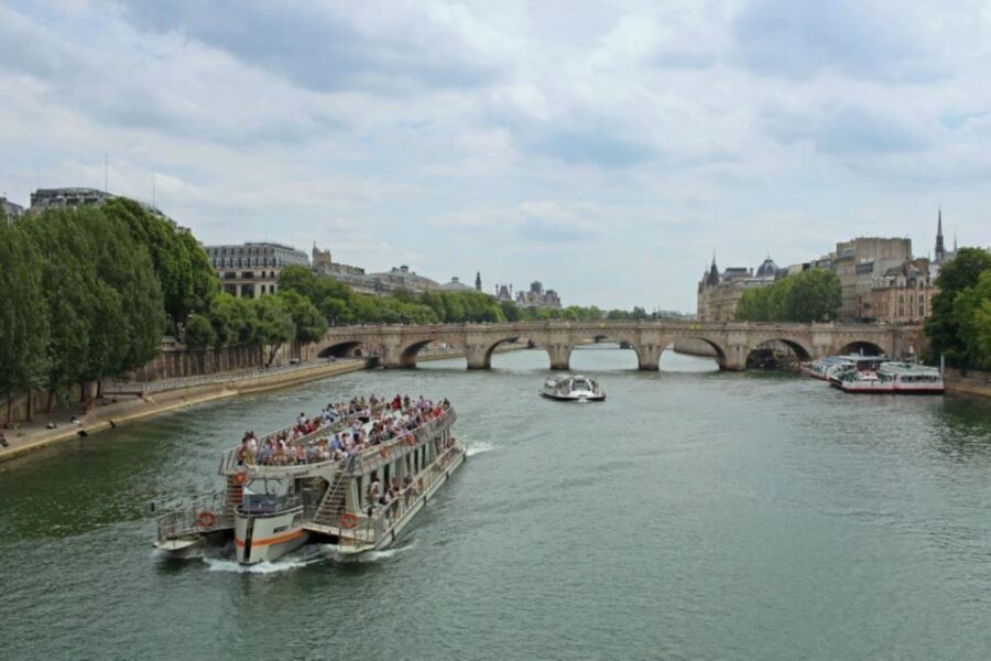 Paris: Catacombs, Audio Guide, and River Cruise Option - Who should book this, and who should skip it