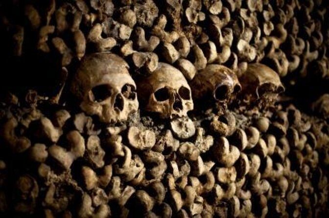 Paris Catacombs Guided Tour - Key Points to Know Before You Go