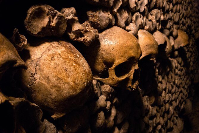Paris Catacombs Guided Tour - Paris Catacombs Tour With Skip-the-Line and Shuttle: Is It Worth $149?