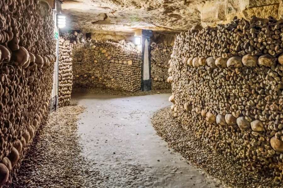Paris: Catacombs Restricted Access Tour - Key highlights worth planning around