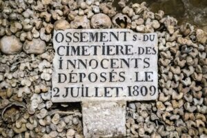 Paris: Catacombs Restricted Access Tour - Why the VIP small group changes everything underground