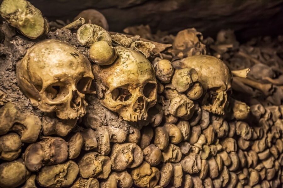 Paris: Catacombs Restricted Access Tour - Safety and pacing: how guides keep the experience respectful