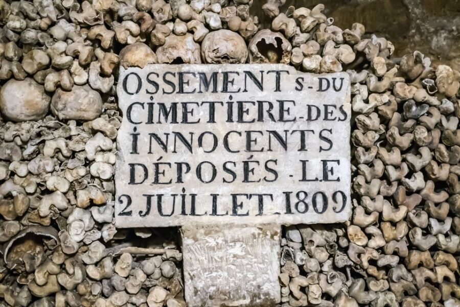 Paris: Catacombs Restricted Access Tour - Why the VIP small group changes everything underground